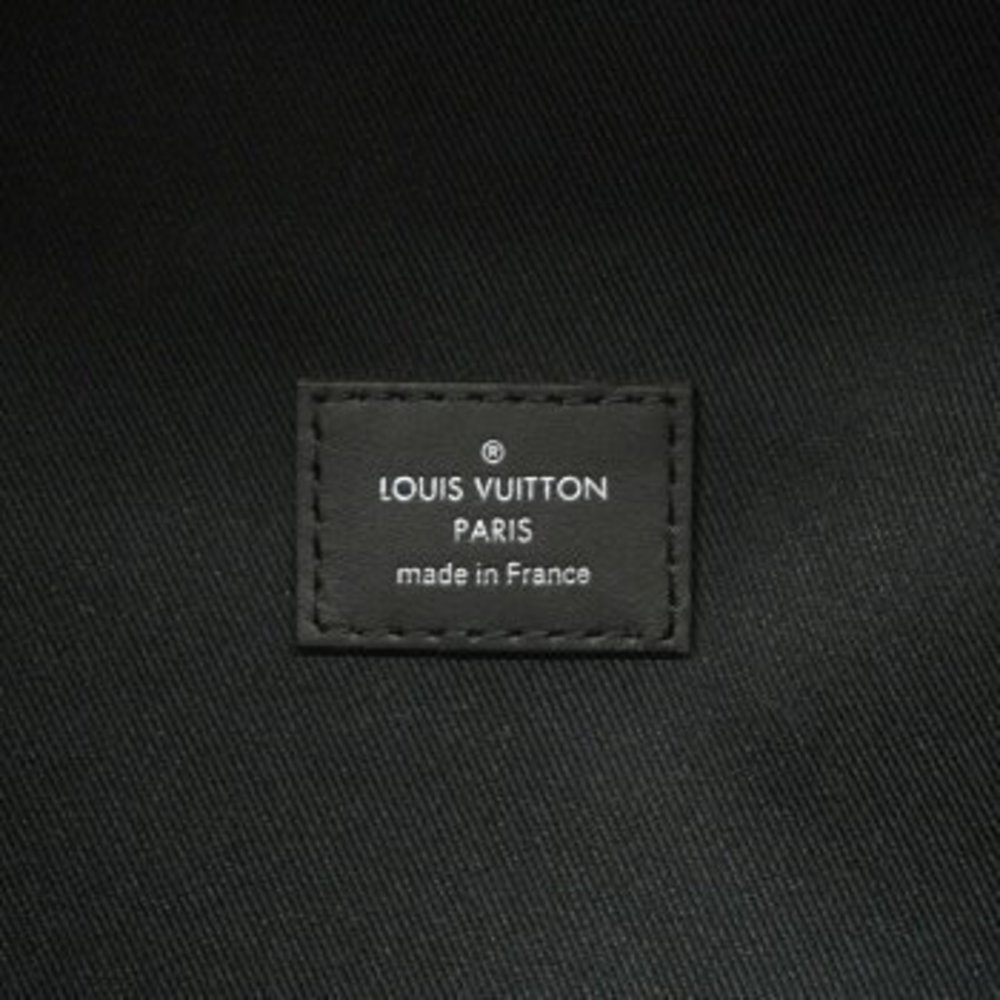 Louis Vuitton Monogram Eclipse Backpack - image 5